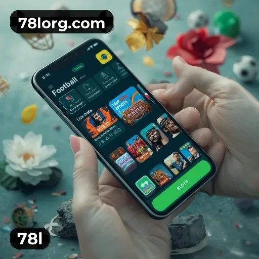 Segurança App 78l