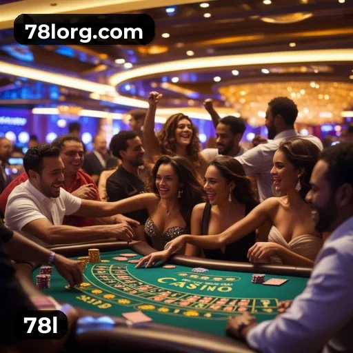 cassino_Blackjack