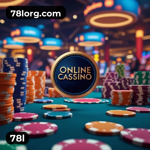 Slots mobile 78l