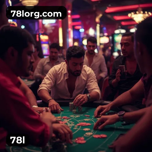 Slots mobile 78l