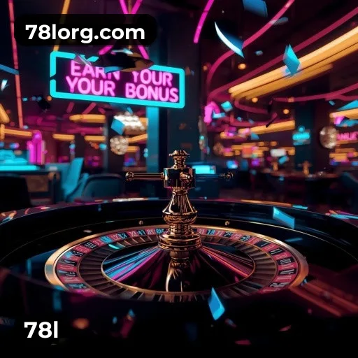 Variedade de slots 78l