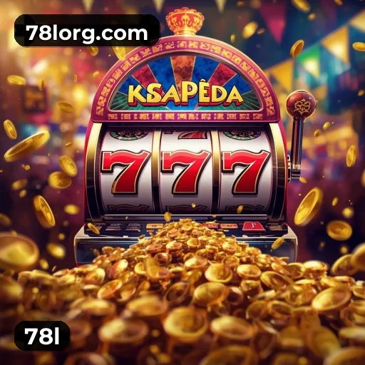 Slots RTP 78l